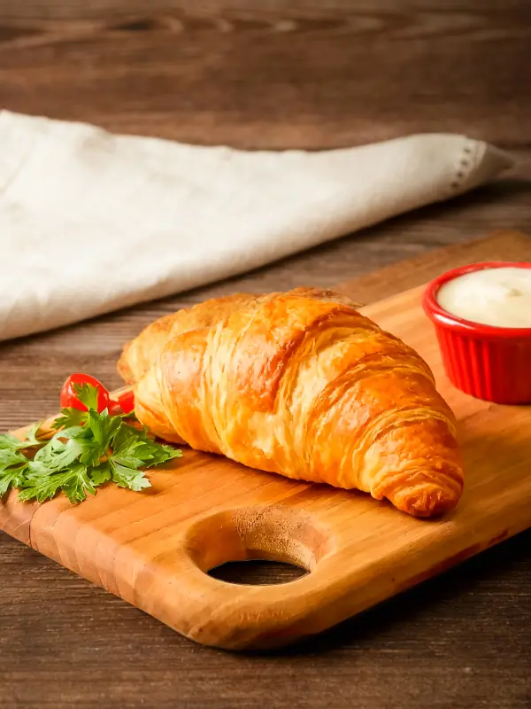 Croissant 2