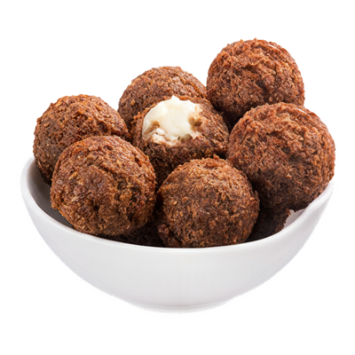 MINI KIBE REQUEIJÃO