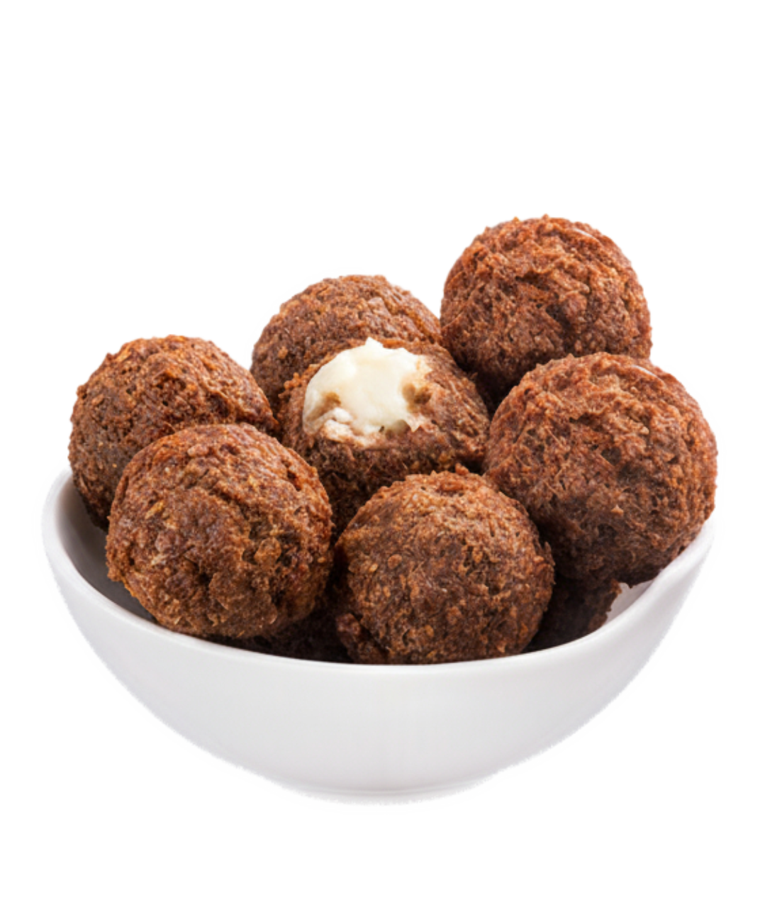 mini kibe requeijão