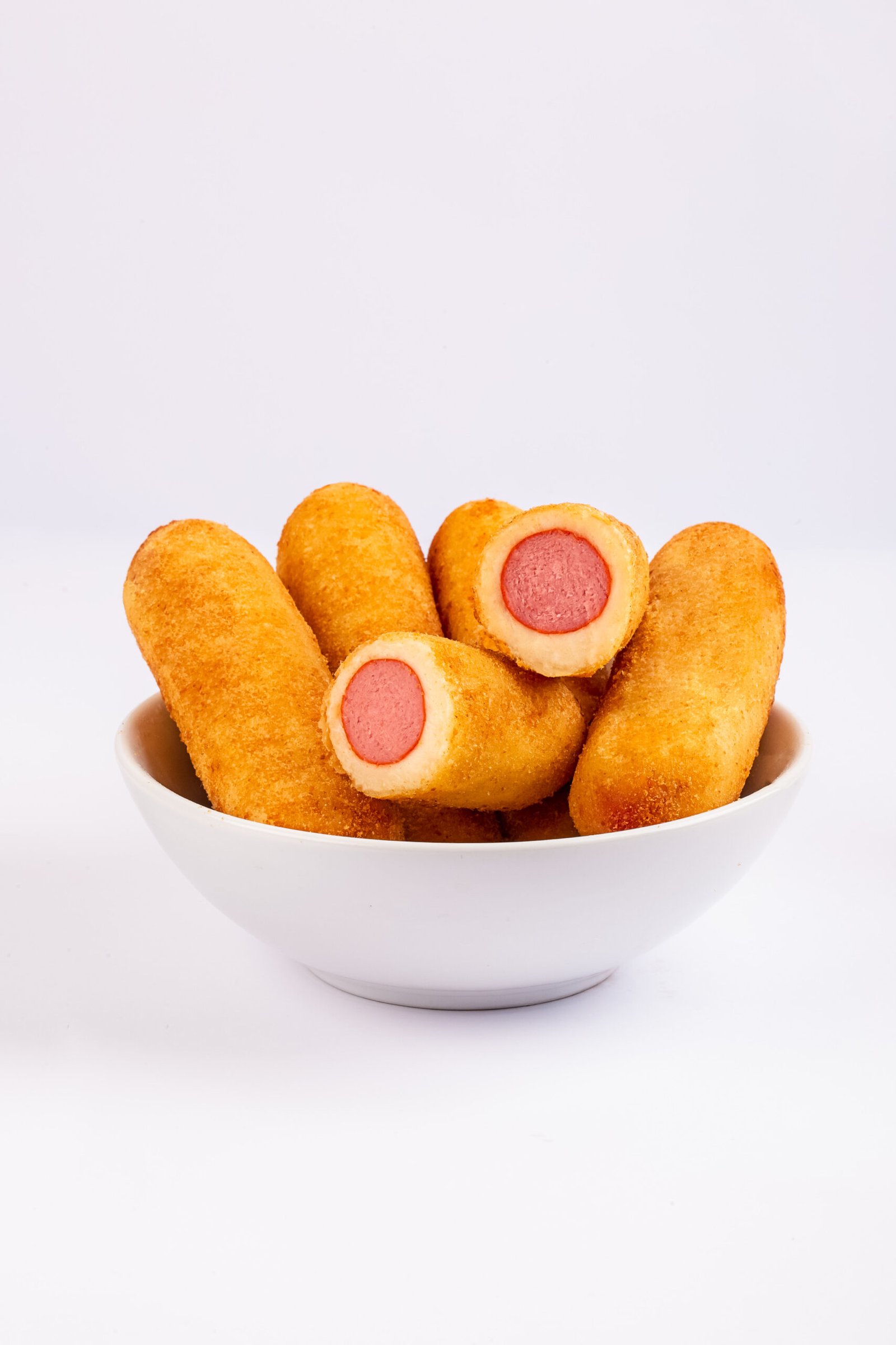 Empanado de Salsicha