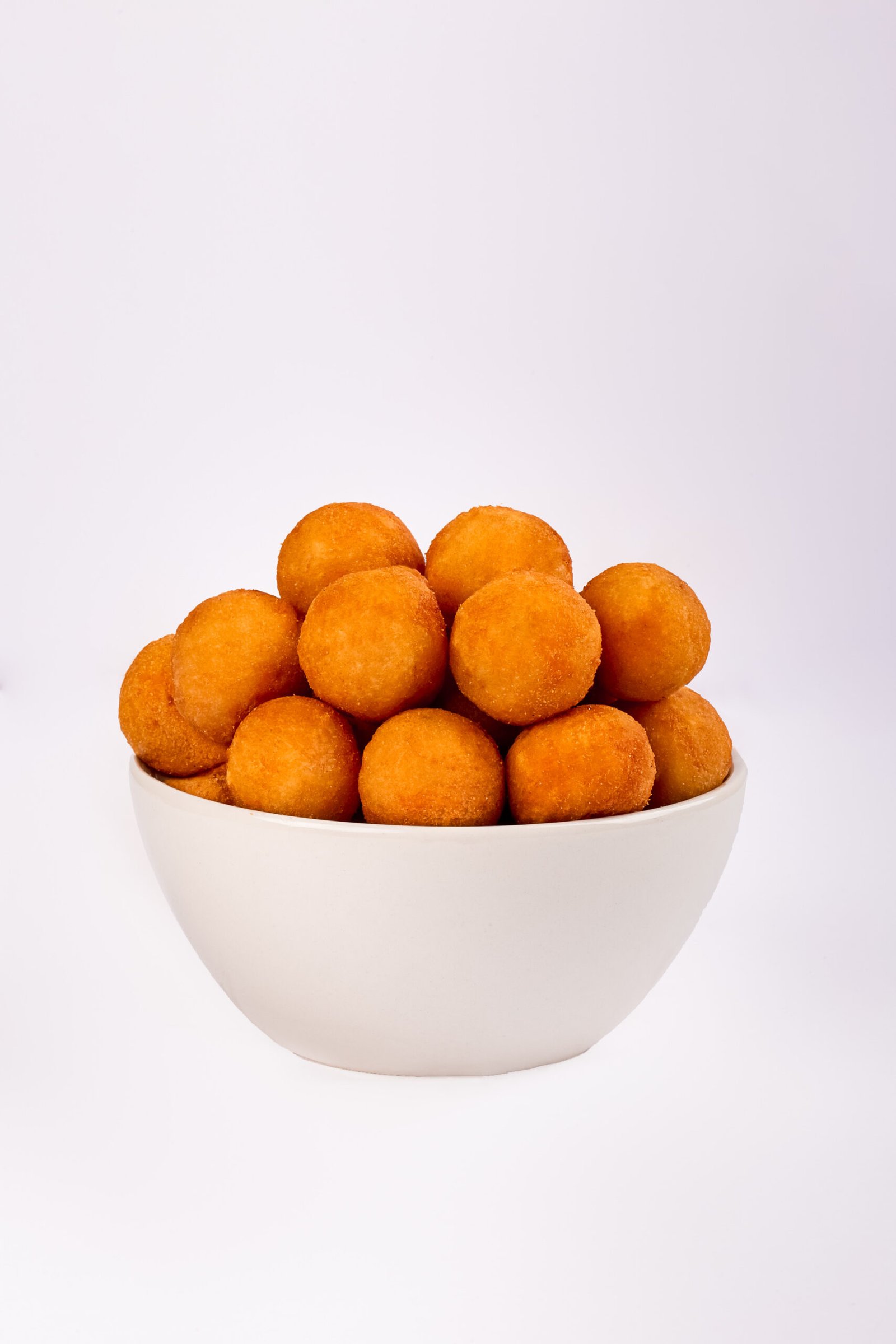 Mini Bolinha de Queijo